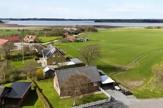 Villa på Vangvej 20, Vester Jølby, 7950 Erslev
