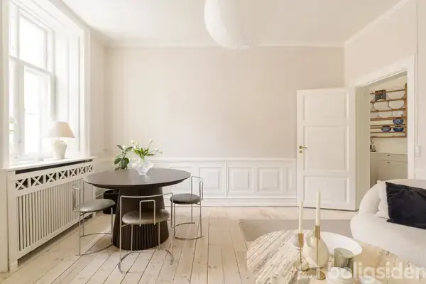 Ejerlejlighed på Hammerensgade 3, st. mf., 1267 København K