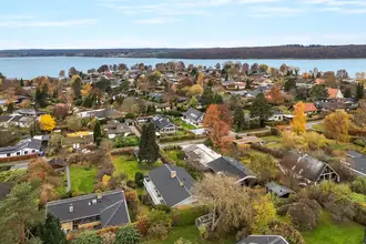 Villa på Jeppe Aakjærs Vej 14, 3460 Birkerød