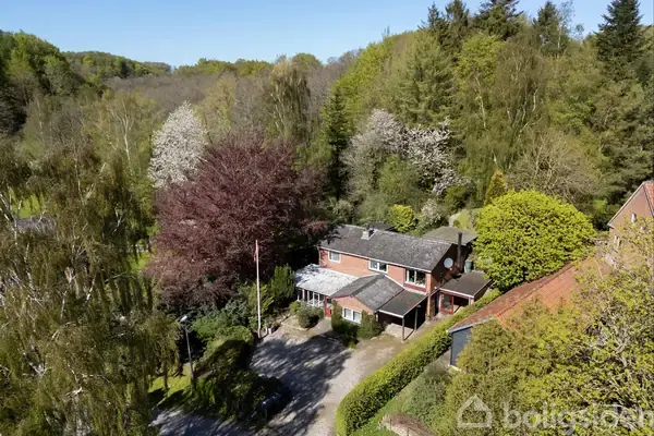 Villa på Torpvej 58, 8700 Horsens