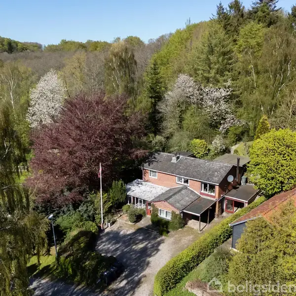 Villa, Torpvej 58, 8700 Horsens