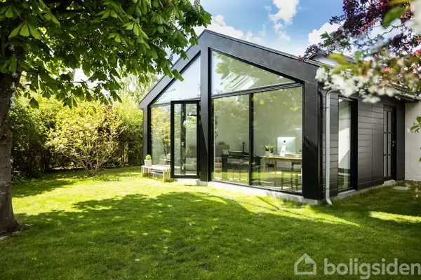 Villa på Rypevænget 17, 2600 Glostrup