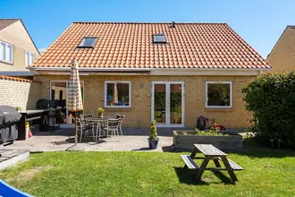 Villa på Elkærvej 16, 2650 Hvidovre