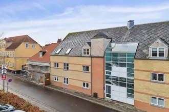 Andelsbolig på Grønnegade 21, tv., 4700