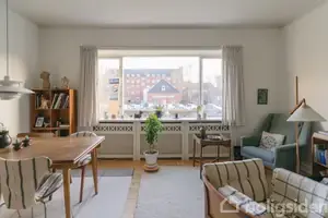 Ejerlejlighed på Højvangsvej 30, st. tv., 2600 Glostrup