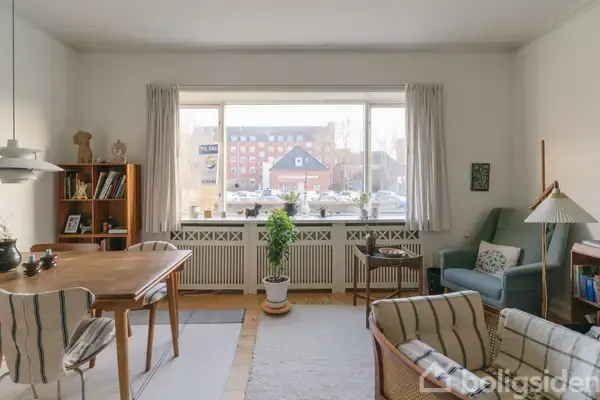 Ejerlejlighed på Højvangsvej 30, st. tv., 2600 Glostrup