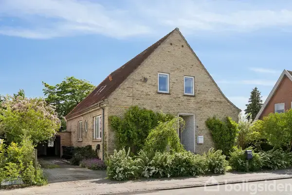 Villa på Gyldenstenvej 33, 5230 Odense M