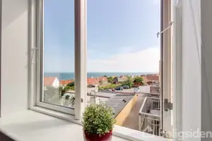 Ejerlejlighed på Brøddegade 14, 25., 3760 Gudhjem