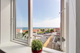 Ejerlejlighed på Brøddegade 14, 25., Gudhjem, 3760 Gudhjem