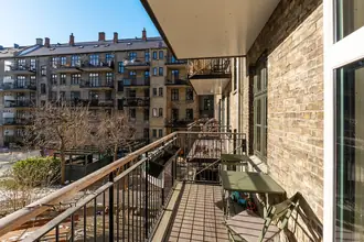 Ejerlejlighed på Holmbladsgade 56, 1. tv., 2300 København S