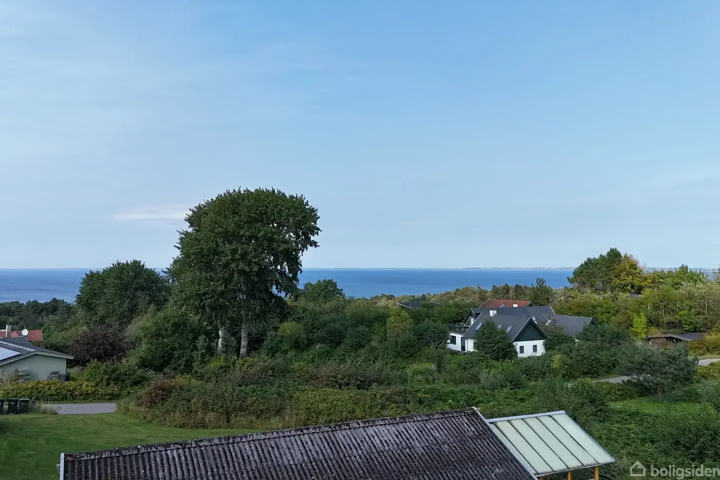 Fritidsbolig på Rosenhøj 45, 4540 Fårevejle