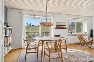 Villa på Petershøjvej 21, 7100 Vejle