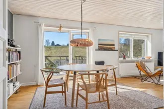Villa på Petershøjvej 21, 7100 Vejle