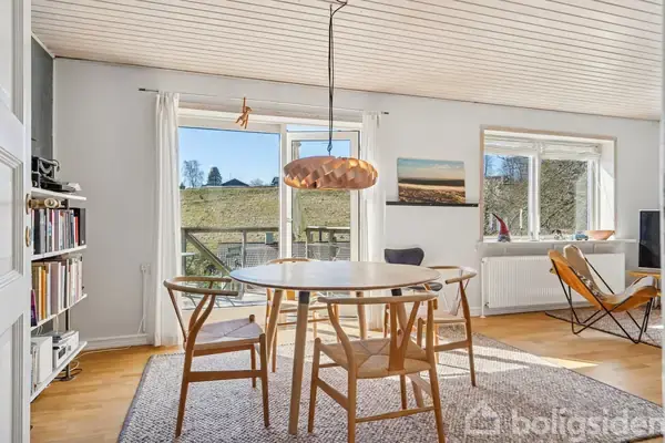 Villa på Petershøjvej 21, 7100 Vejle