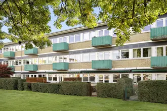 Ejerlejlighed på Baunebakkevej 103, 1., 2650 Hvidovre