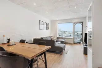 Andelsbolig på Mylius Erichsens Vej 71, 2. th., 9210