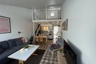 Fritidshus på Klintealle 1G, 2. 301., 5600 Faaborg