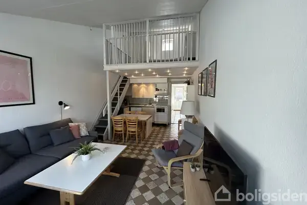 Fritidsbolig på Klintealle 1G, 2. 301., 5600 Faaborg