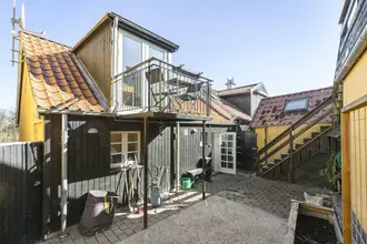 Rækkehus på Dråby Bygade 45, 8400 Ebeltoft