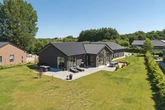 Villa på Bøgedalsvænget 25, 5750 Ringe