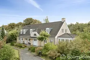 Villa på Hulvejen 11, 9220 Aalborg Øst