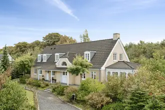 Villa på Hulvejen 11, 9220 Aalborg Øst