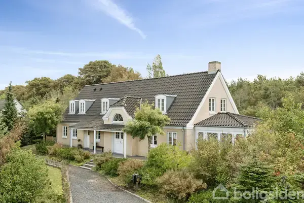 Villa på Hulvejen 11, 9220 Aalborg Øst