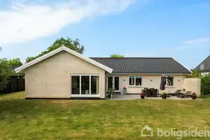 Villa på Lerchenborgvej 4, 2665 Vallensbæk Strand