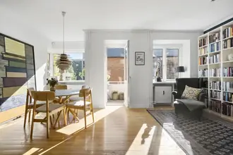 Ejerlejlighed på Østerbrogade 194, 1. th., 2100 København Ø