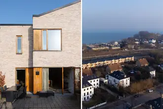 Rækkehus på Christiansholms Vænge 19, 2930 Klampenborg