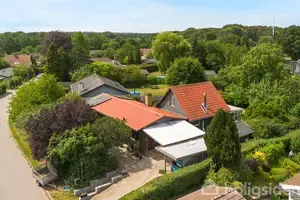 Villa på Ringvej 16, 2970 Hørsholm