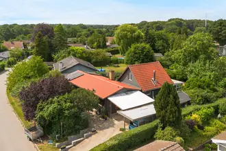 Villa på Ringvej 16, 2970 Hørsholm