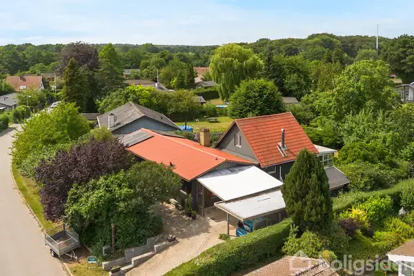 Villa på Ringvej 16, 2970 Hørsholm