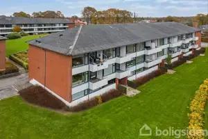 Ejerlejlighed på Spøttrupvej 48, st. tv., 7400 Herning