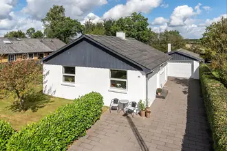 Villa på Møllebakken 26, Skrydstrup, 6500 Vojens