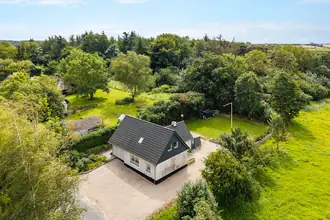 Villa på Mellemhaverne 8, 5600 Faaborg