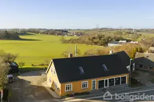 Villa på Tryggelev 12, 5932 Humble
