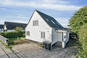 Villa på Skagensvej 179, 9800 Hjørring