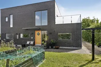 Villa på Jernaldergården 3, Himmelev, 4000 Roskilde