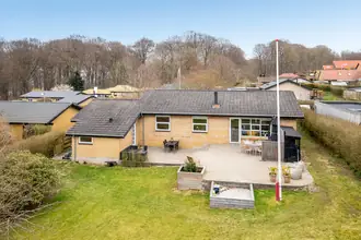 Villa på Erantisvej 19, 7100 Vejle