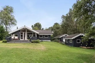 Fritidshus på Lille Sandbjerg 2, Bakkebjerg, 3210 Vejby