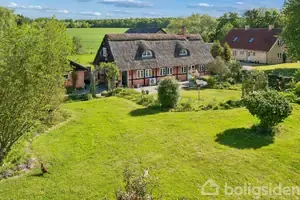Villa på Kværredevej 25, 4690 Haslev