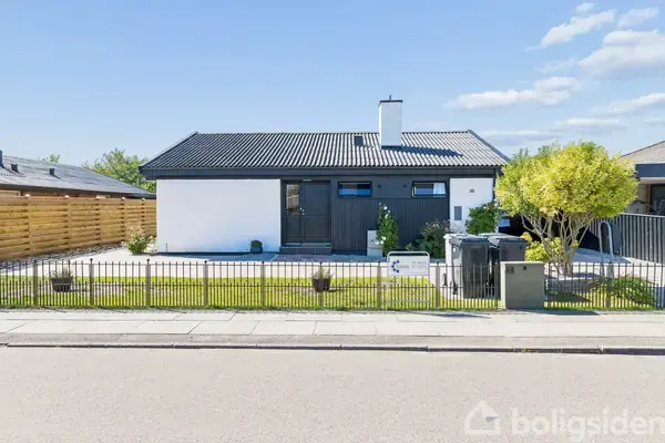 Villa på Helmond Alle 30, 2791 Dragør