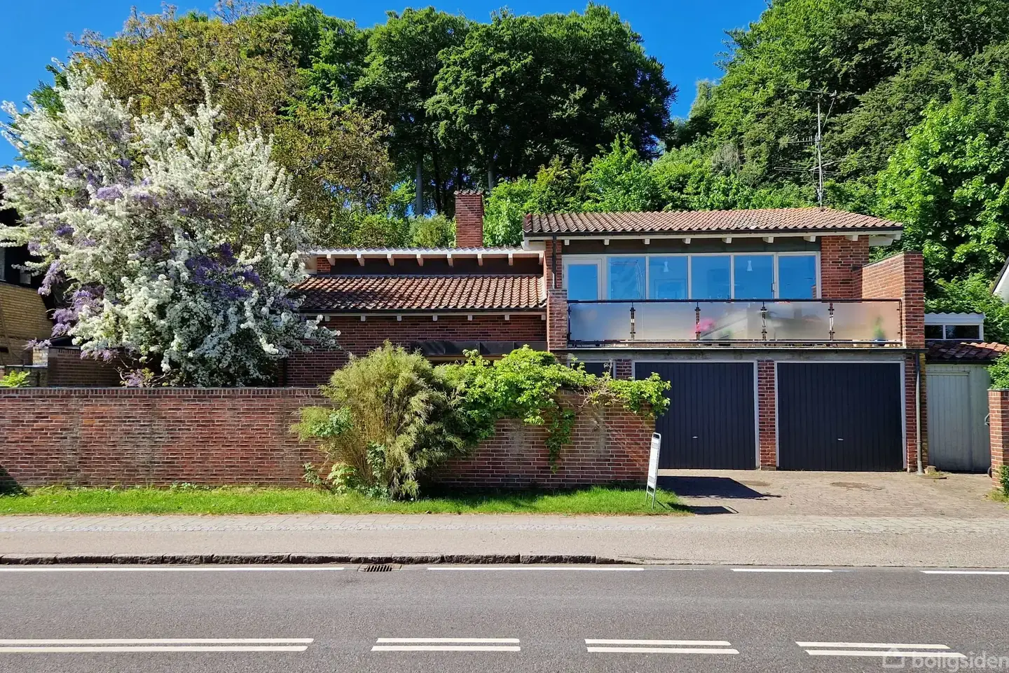 Villa på Nordre Strandvej 69, 3000 Helsingør