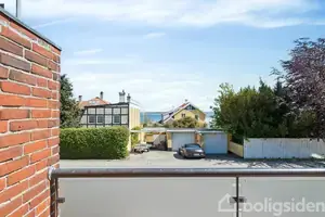 Villa på Nordre Strandvej 69, 3000 Helsingør