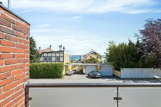 Villa på Nordre Strandvej 69, Højstrup, 3000 Helsingør
