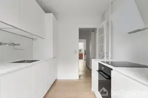 Ejerlejlighed på Jernbane Allé 24A, st. tv., 2720 Vanløse