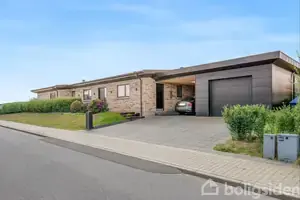 Villa på Under Hvidtjørnen 53, 7500 Holstebro