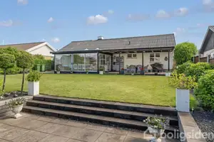 Villa på Lyngvej 44, 6710 Esbjerg V
