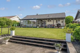 Villa på Lyngvej 44, 6710 Esbjerg V
